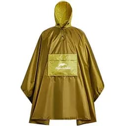 Плащ-дождевик Naturehike CNH23RG001 107х143 см Ochra (1047-6975641884538)