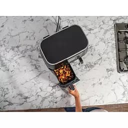 Мультипіч Ninja Foodi Air Fryer Dual zone (AF300EU) - мініатюра 13
