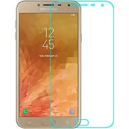 Захисне скло Mocolo 2.5D 0.33 mm Tempered Glass Samsung Galaxy J4 J400F 2018