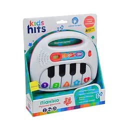 Музыкальная игрушка "Орган" KH15/001 украинский язык