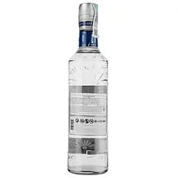 Текіла Arraigo Silver 35% 0.7 л - мініатюра 2