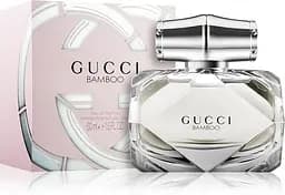 Парфумована вода Gucci Bamboo 50 мл - мініатюра 2