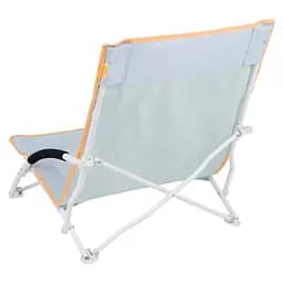 Крісло розкладне Bo-Camp Saint-Malo Pastel Blue (1204801) - мініатюра 7