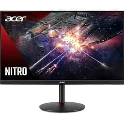 Монитор Acer 24.1 XV242FBMIIPRX 2xHDMI DP MM TN 540Hz 1ms teh0014187
