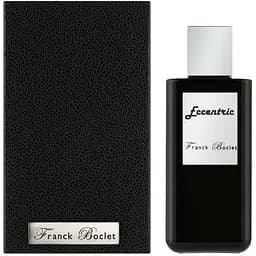 Парфюмированная вода оригинал Franck Boclet Eccentric 100 мл
