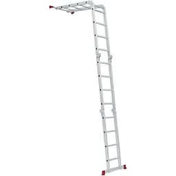 Драбина Intertool LT-0029 [140440] - мініатюра 4