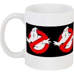 Кружка GeekLand Мисливці за привидами RW44