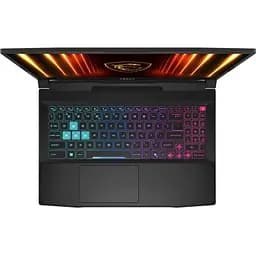 Ноутбук MSI Katana 15 HX B14WFK-896XUA (9S7-1587C1-896) - мініатюра 4