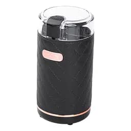 Кавомолка електрична Sokany SK-3027 150 Вт 50 г, чорний Sokany SK-3027B - мініатюра 5