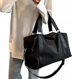 Дорожньо-спортивна сумка 30L Sport fashion 50x30x20 см sum0023893 - мініатюра 2