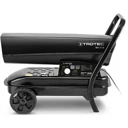 Теплова гармата Trotec IDX 31 D - мініатюра 3