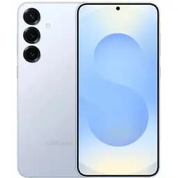Смартфон Samsung Galaxy S25+ 12/256Gb Icyblue SM-S936BLBDEUC UA UCRF