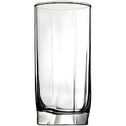 Набор стаканов Pasabahce Luna 390 мл 6 шт. (42358)