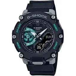 Годинник Casio G-Shock GA-2200M-1A
