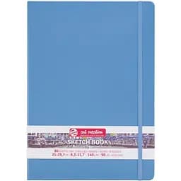 Блокнот для графики Royal Talens Art Creation А4 140г/м2 80л Lake Blue