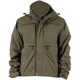 Куртка First Tactical Tactix System Jacket XL Зелений