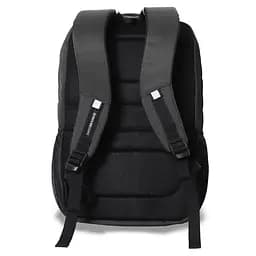 Рюкзак міський Swissbrand Austin 19 Grey (SWB_BL21AUS801U), Сірий - мініатюра 2