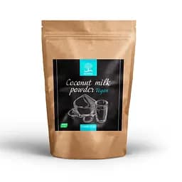 Кокосове сухе молоко ECOPROD Веган 1 кг