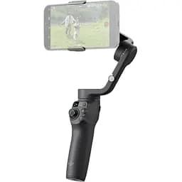 Стабілізатор відеозйомки DJI Osmo Mobile 6 (CP.OS.00000213.01) [73346]