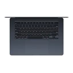 Ноутбук Apple MacBook Air M2 A2941 (MQKX3UA/A) (MQKX3UA/A) - мініатюра 3
