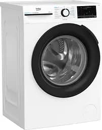 Пральна машина Beko фронтальна 6 кг 1200 A+++ 45 см дисплей інвертор пара білий - мініатюра 8