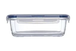 Контейнер Luminarc Pure Box Active прямокутний ударостійке скло 1.97 л (P3549) - мініатюра 2