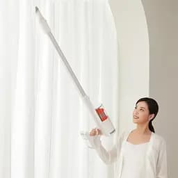 Вертикальний пилосос MiJia Vacuum Cleaner 2 Pro (BHR6273CN) [136298] - мініатюра 9