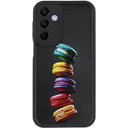 TPU чохол Epik Prestige для Samsung Galaxy A05s Macarons