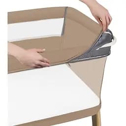 Манеж Lionelo Thomi Plus beige carmel (LO-THOMI PLUS BEIGE CARMEL) - мініатюра 15