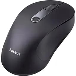 Миша Baseus F02 Ergonomic Bluetooth Mode Black (B0203203) [161901] - мініатюра 3