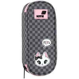 Пенал Kite Meow (K26-599-13) - мініатюра 2