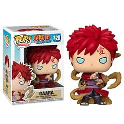 Фигурка Фанко Поп Наруто Гаара Funko Pop Naruto Gaara 10 см N G 728