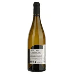 Вино Lispaul Val de Loire Sauvignon Blanc біле сухе 0.75 л - мініатюра 2