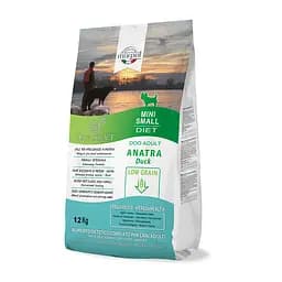 Сухий корм для собак Marpet Aequilibriavet, з м'ясом качки, 12 кг (CB030/120)