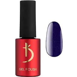 Гель-лак Kodi Professional Basic Collection Blue №B20, 7 мл