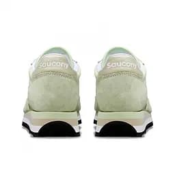 Кросівки Saucony Jazz Triple Wmn 38.5 Light Green (1097-S60530-4375) - мініатюра 4