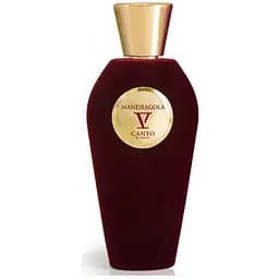 Духи оригинал V Canto Mandragola 100 мл тестер Extrait de Parfum