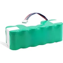 Акумулятор Jiyeo JY-VC30 для пилососів Ecovacs, Deebot, Ozmo 12 V 3000 mAh (18781)