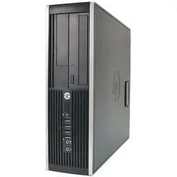 Компьютер HP Compaq 8100 Elite SFF (i7-860/8/120SSD) Б/У