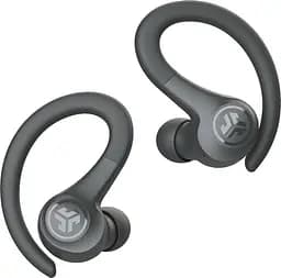 TWS-навушники JLAB Go Air Sport Graphite (IEUEBGAIRSPRTRBLK124) - мініатюра 3