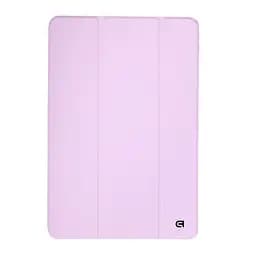 Чохол SlimTPU Active Pen holder Lenovo Tab P11 11.5 TB350 TB355 Світло-рожевий - мініатюра 2