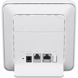 Бездротовий маршрутизатор (роутер) Huawei B320-323 4G LTE White [100883] - мініатюра 4