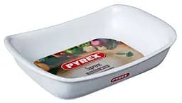 Форма Pyrex Supreme white 33х23 см kuh0015939 - мініатюра 3