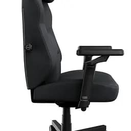 Ігрове крісло HATOR Arc 4 L Velour Black (HTC4440L) - мініатюра 11