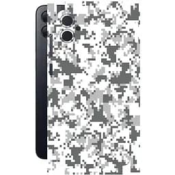 Захисна плівка StatusSKIN для Samsung Galaxy A05 A055 Корпус Вініл Піксель 3