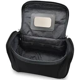 Косметичка Semi Line 12L Black (5399) - мініатюра 2