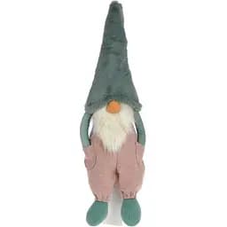 Мягкая игрушка BonaDi Сидячий Гном 20х15х68 см (000265375)