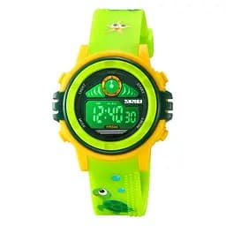 Наручний годинник дитячий 2266ST Sea Turtle Skmei acs0030082 - мініатюра 2