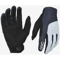 Перчатки велосипедные POC Essential Mesh Glove XL Чорний-Сірий