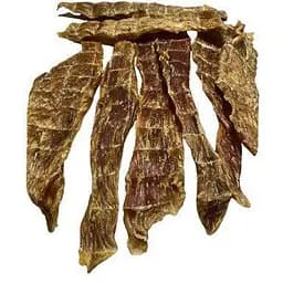 Ласощі AnimalHome філе індиче сушене, для собак, преміум, 100 г